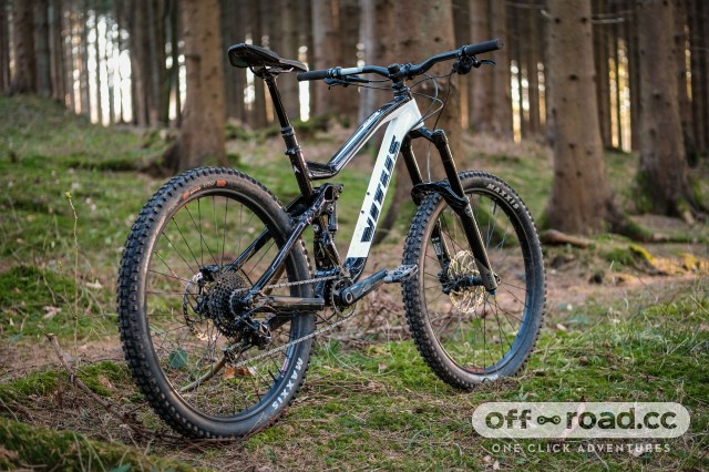 Vitus sommet hot sale 2019 review